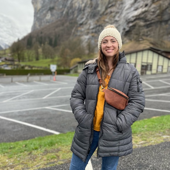 Meet your Posher, Jillian - Picture 11 of 15